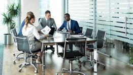 Egencia clients gain access to Amex GBT meetings and consultancy services